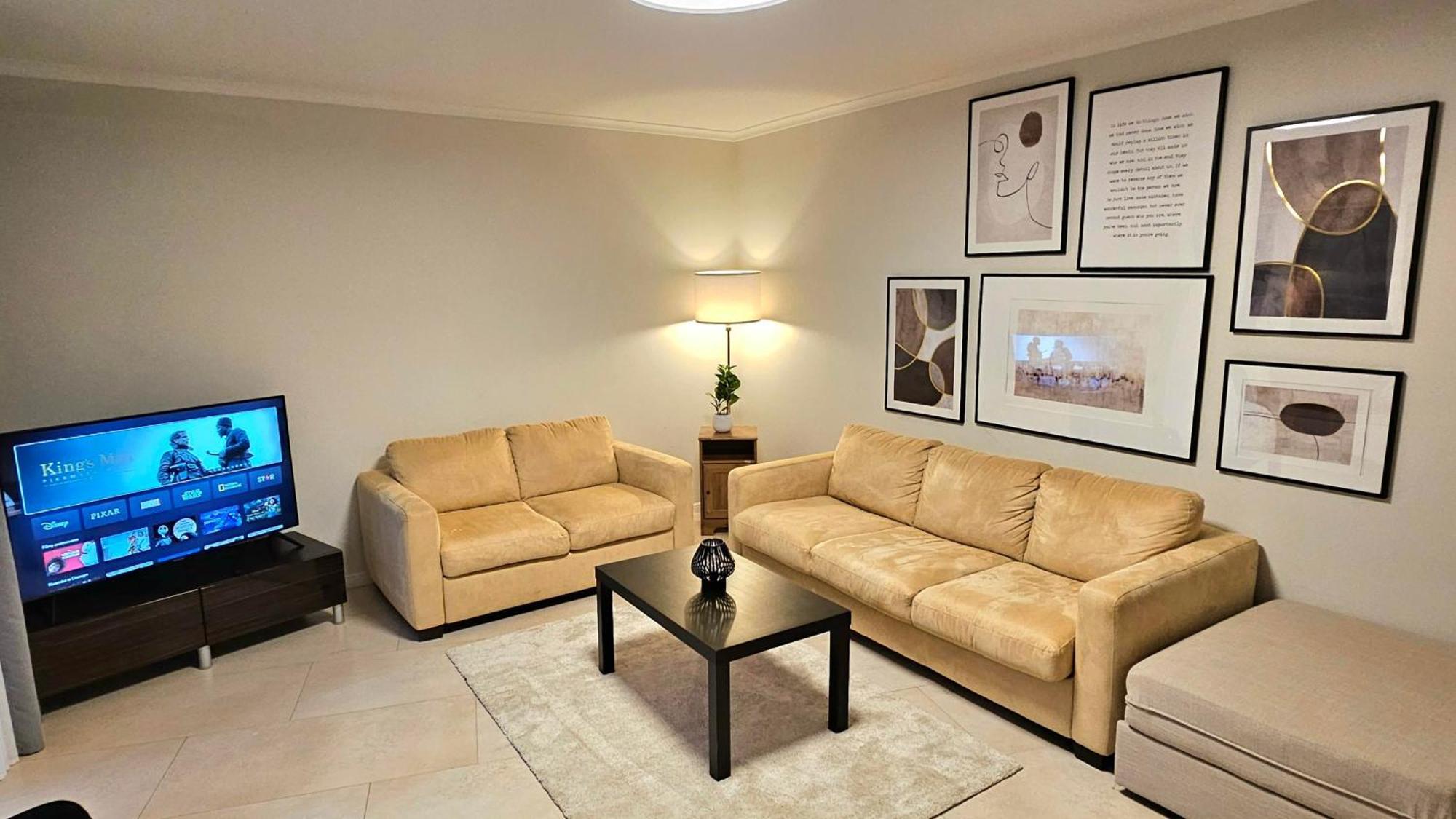 Na Bukowej, Apartament Widokowy Z Duzym Tarasem Wisła Extérieur photo